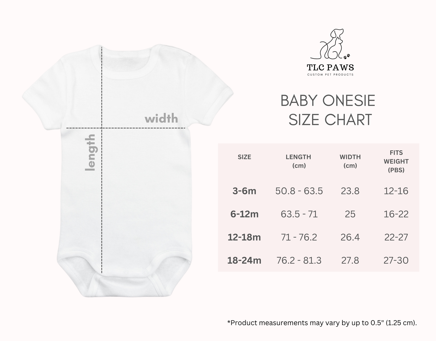 Halloween Boo Crew Baby Romper - Matching Family Set - TLC Paws