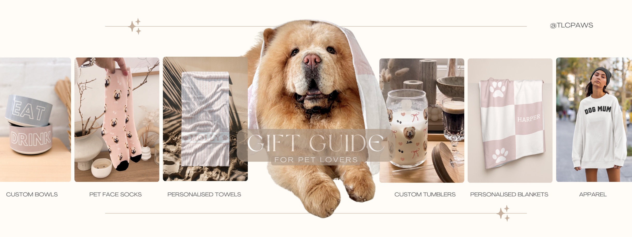 PET_LOVERS_GIFT_GUIDE FOR DOG LOVERS