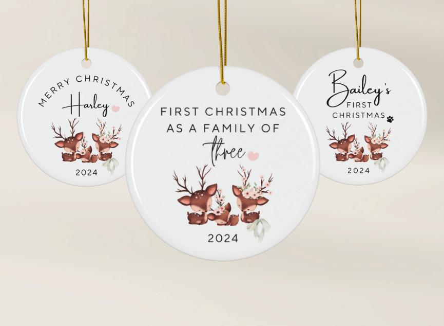 ORNAMENTS