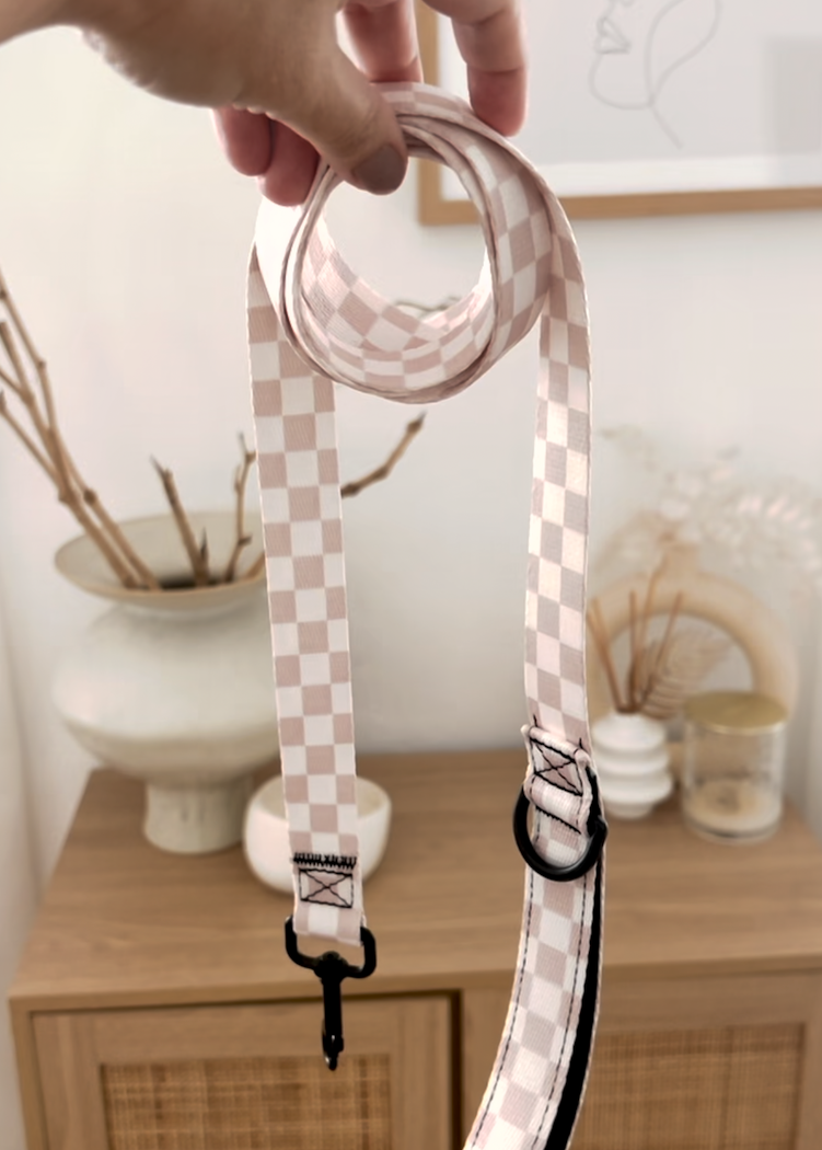 WALK & WEAR