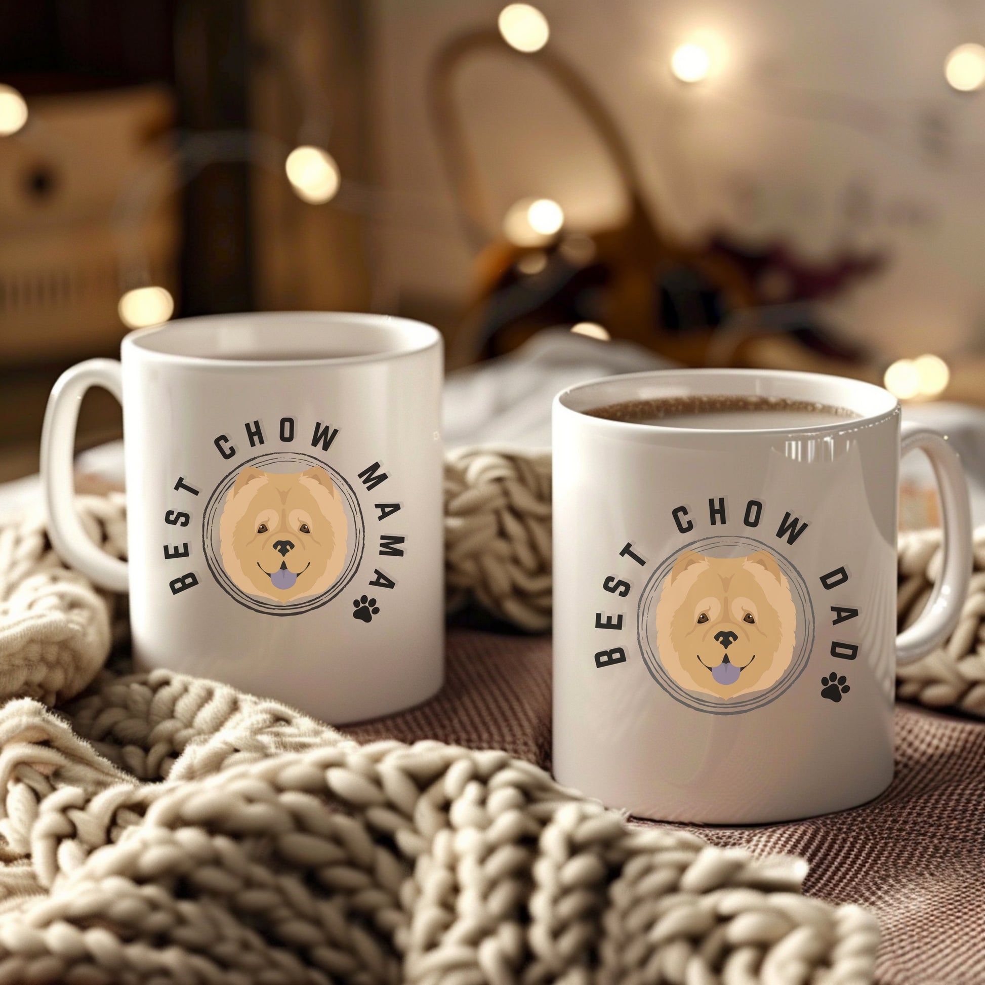 Custom_Chow_Chow_Mum_Mug