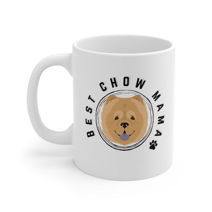 Fur Mama Mug